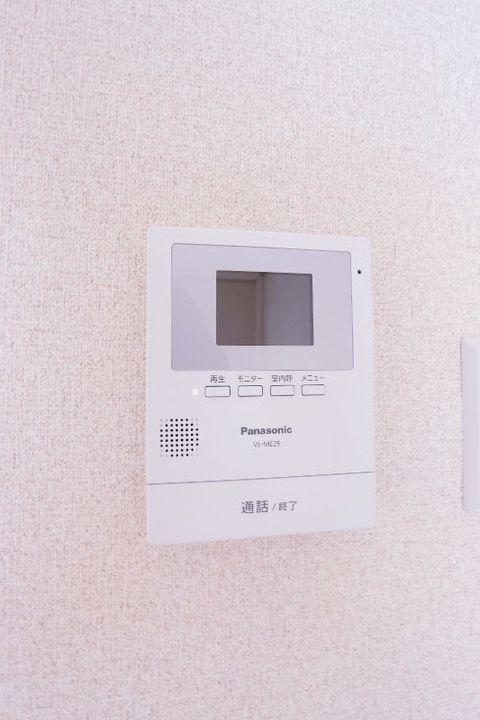千葉県船橋市藤原5(マンション)の賃貸物件の内装