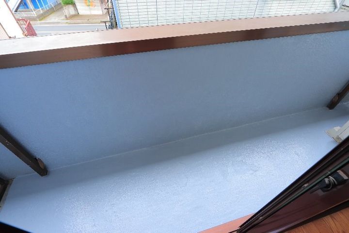 千葉県船橋市藤原5(マンション)の賃貸物件の内装
