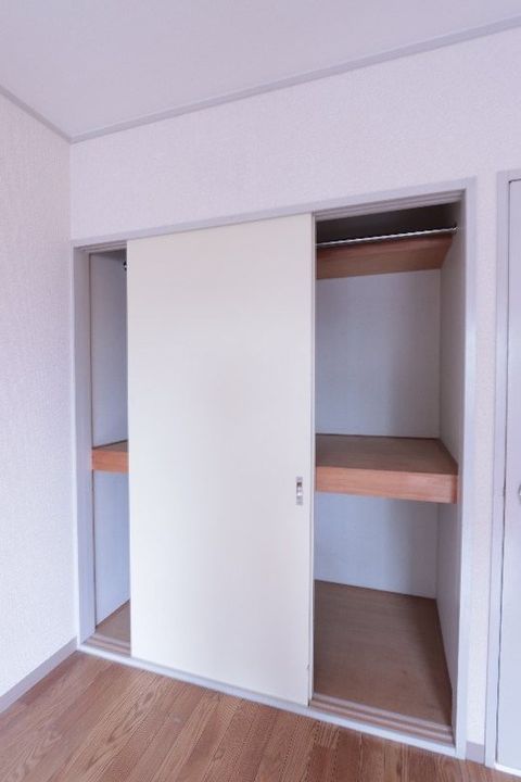 千葉県船橋市藤原5(マンション)の賃貸物件の内装