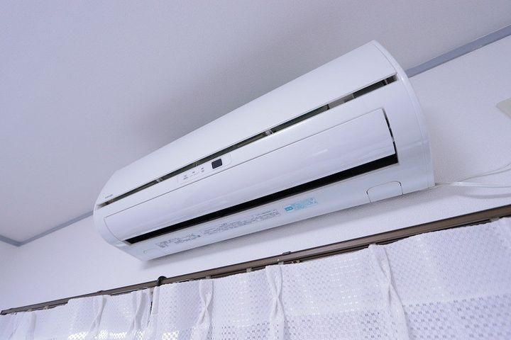 千葉県船橋市藤原5(マンション)の賃貸物件の内装