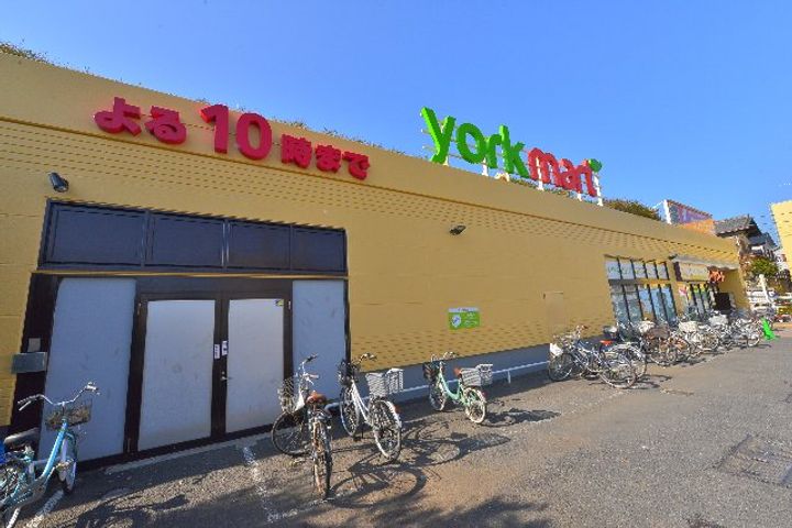 千葉県船橋市藤原5(マンション)の賃貸物件の周辺