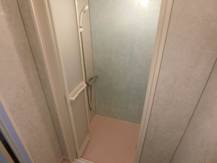 内田マンションの風呂