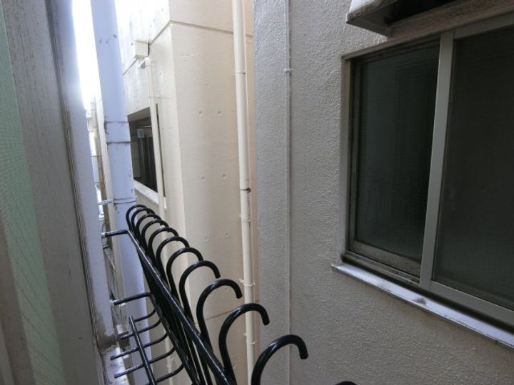 内田マンションのその他画像