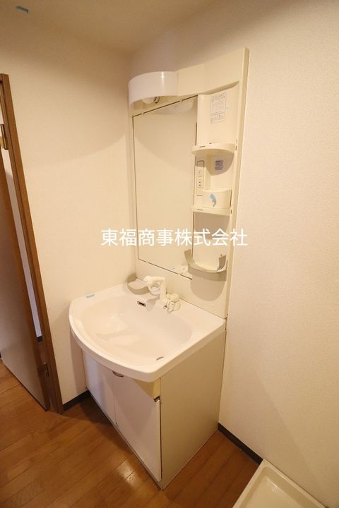 東京都練馬区氷川台2(マンション)の賃貸物件の内装