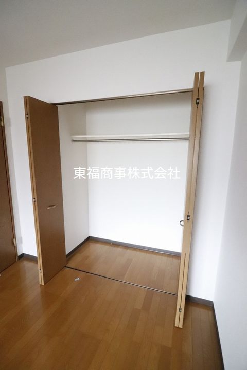 東京都練馬区氷川台2(マンション)の賃貸物件の内装