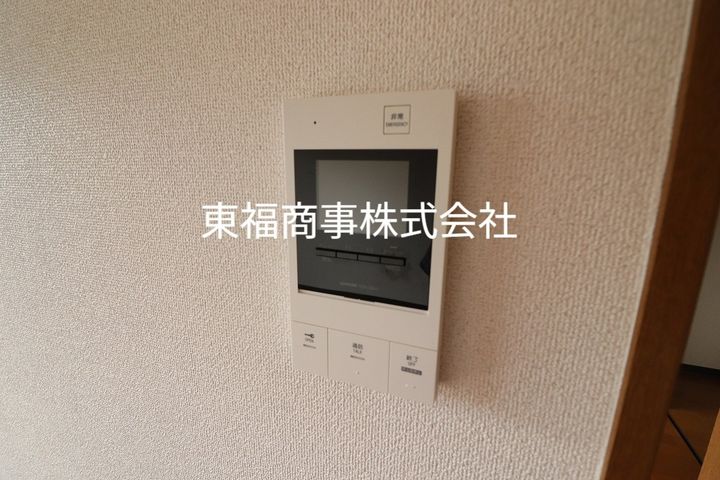東京都練馬区氷川台2(マンション)の賃貸物件の内装