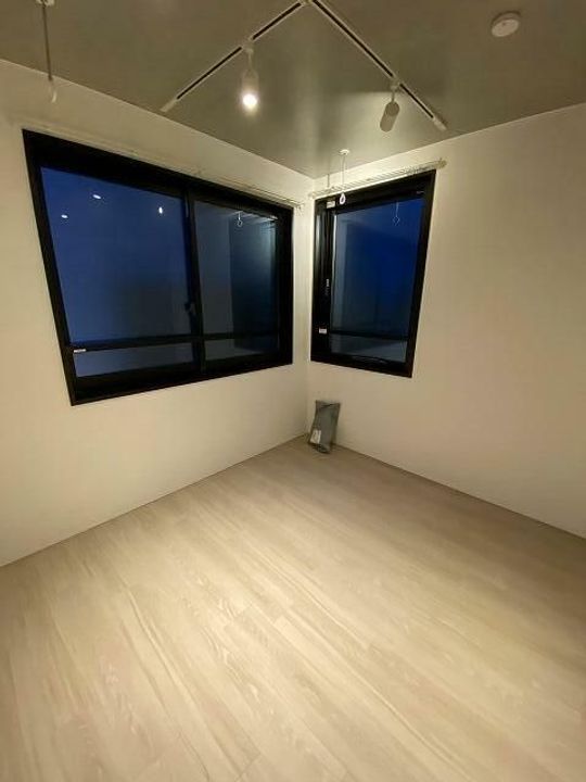 アヴァンタージュ中野NORTHの地図