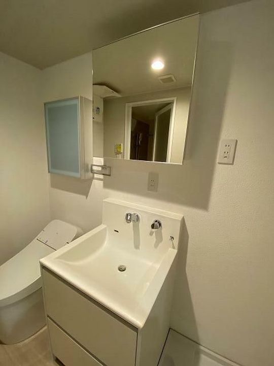 アヴァンタージュ中野NORTHの内装