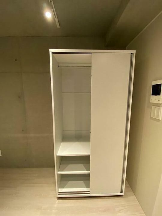 アヴァンタージュ中野NORTHの内装