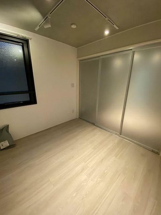 アヴァンタージュ中野NORTHの内装