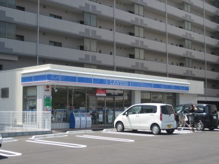 Flat新潟駅南Northの周辺
