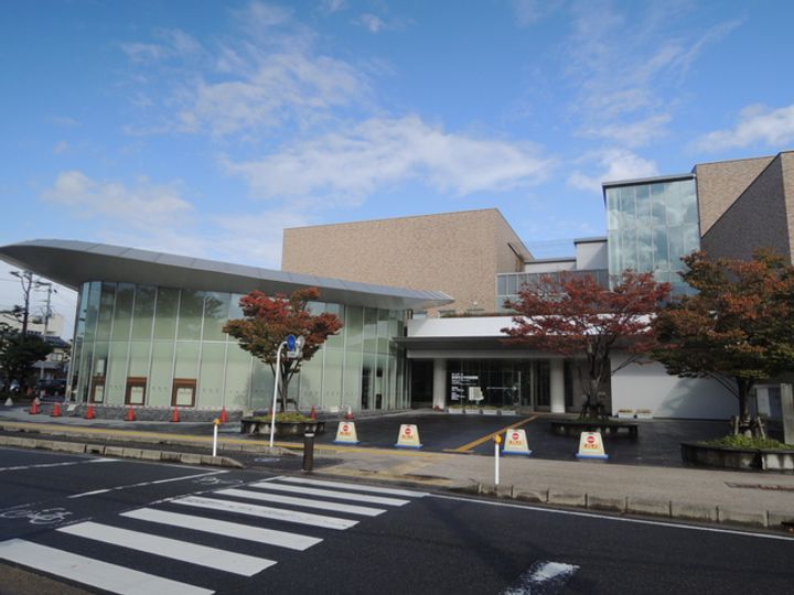 Flat新潟駅南Northの周辺