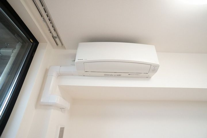 ジェイグランディア日吉の内装