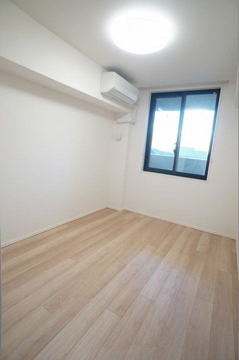 ジェイグランディア日吉の内装