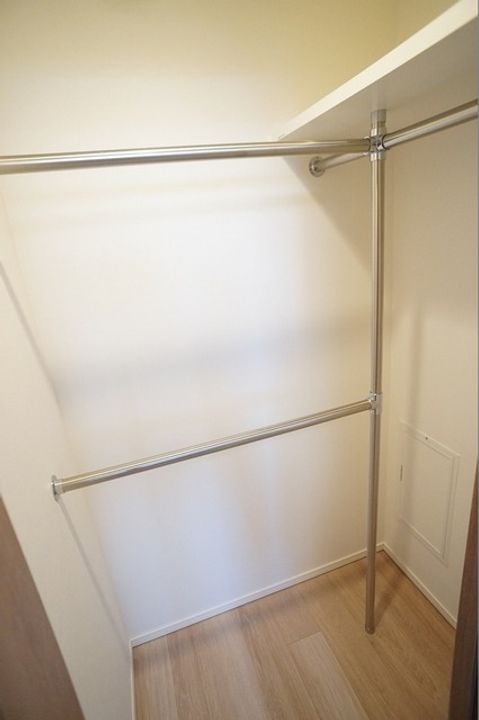 ジェイグランディア日吉の内装