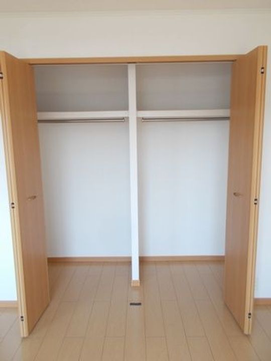 群馬県高崎市上豊岡町(アパート)の賃貸物件の内装