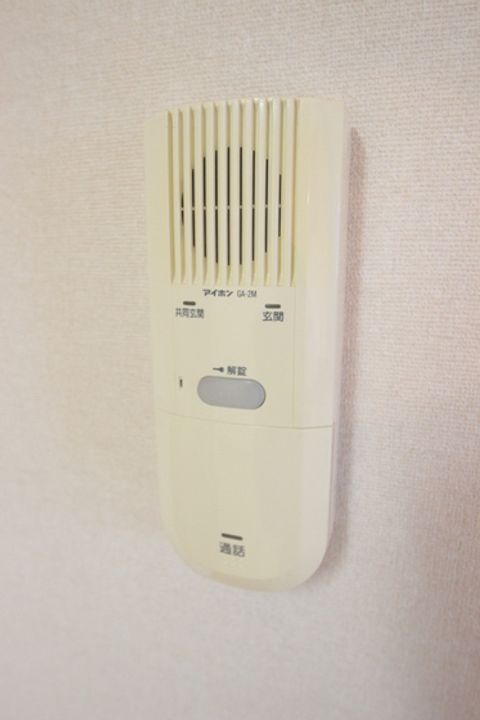 ホグワーツの内装