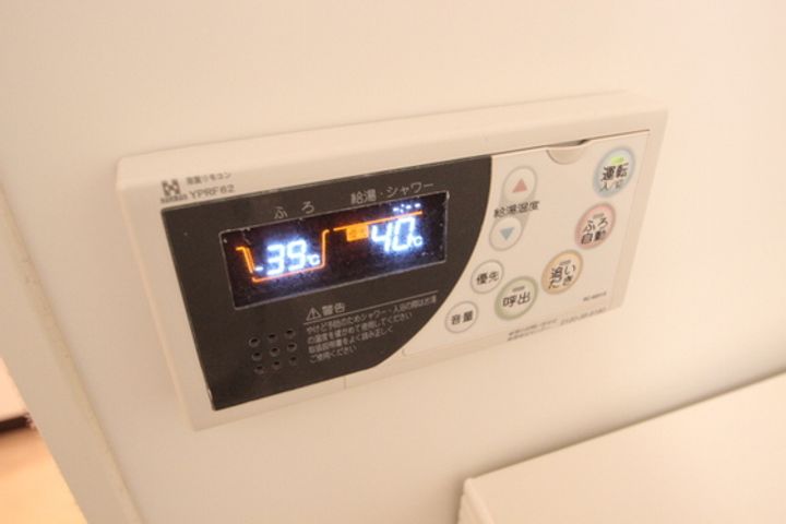 ホグワーツの内装