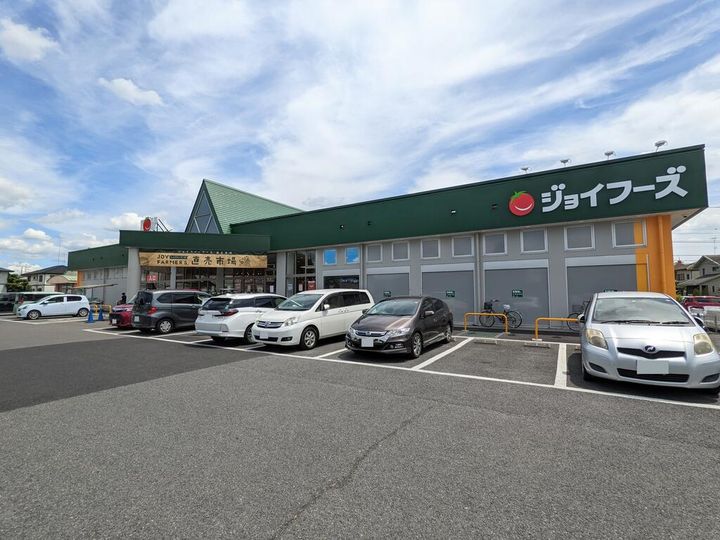 栃木県小山市西城南5(一戸建)の賃貸物件の周辺