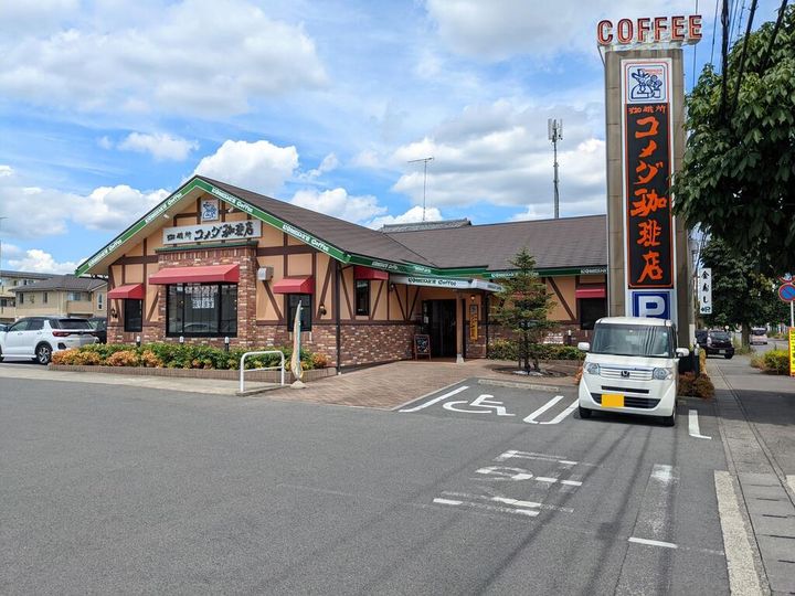 栃木県小山市西城南5(一戸建)の賃貸物件の周辺