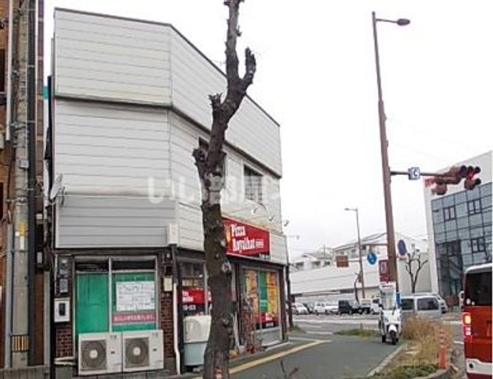 コーポ丑之助の周辺