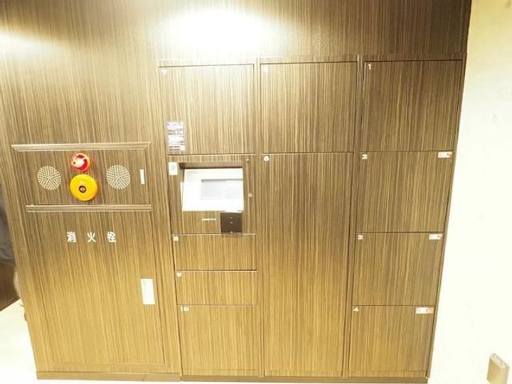 東京都渋谷区神山町(マンション)の賃貸物件の地図