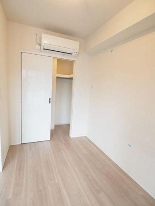 東京都渋谷区神山町(マンション)の賃貸物件の内装