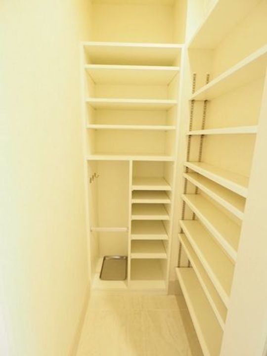 東京都渋谷区神山町(マンション)の賃貸物件のその他画像