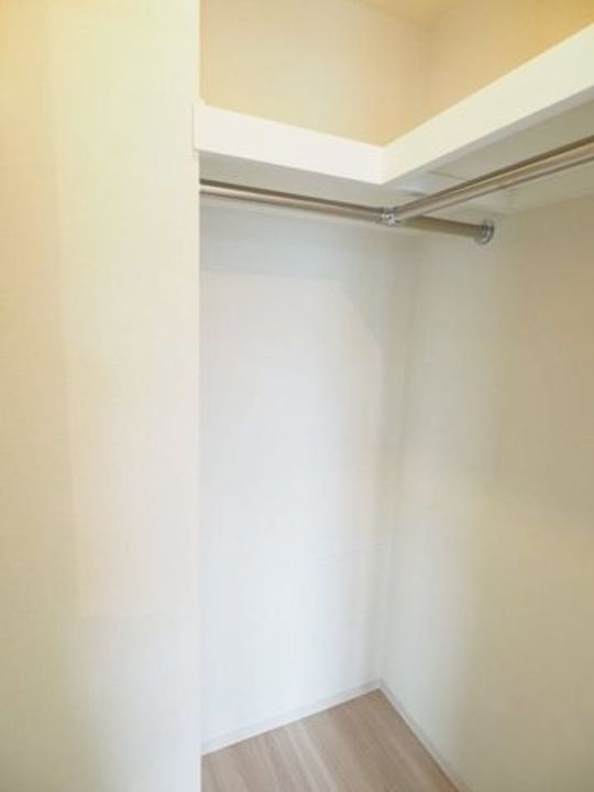 東京都渋谷区神山町(マンション)の賃貸物件の内装