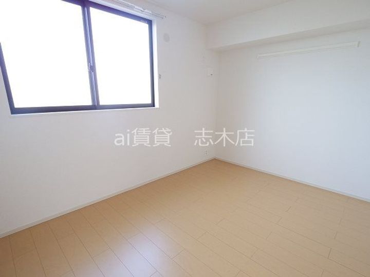 埼玉県朝霞市栄町1(アパート)の賃貸物件の内装