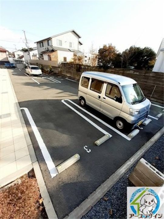 タイムヒルズ上ノ丸の地図