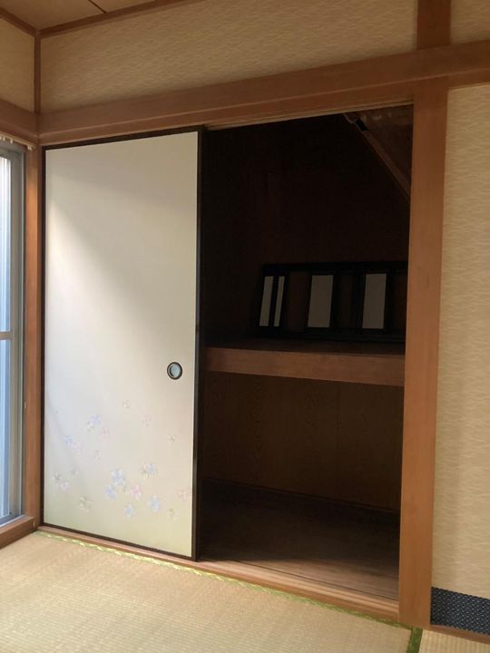 埼玉県川口市芝富士2(一戸建)の賃貸物件のその他画像