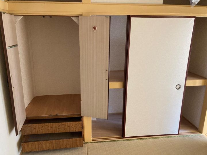 埼玉県川口市芝富士2(一戸建)の賃貸物件のその他画像