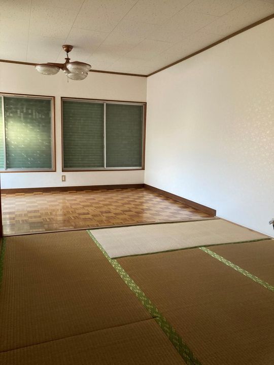 埼玉県川口市芝富士2(一戸建)の賃貸物件のその他画像