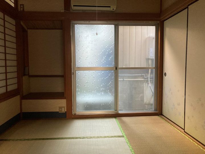 埼玉県川口市芝富士2(一戸建)の賃貸物件のその他画像