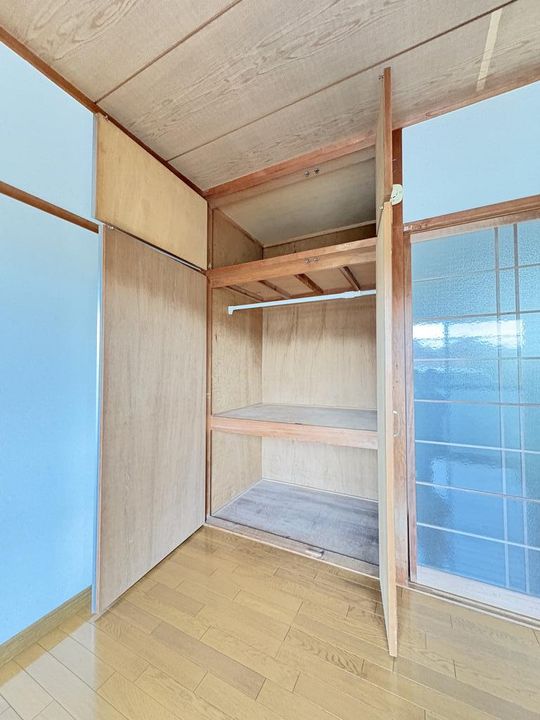 広島県東広島市西条町田口(アパート)の賃貸物件の内装