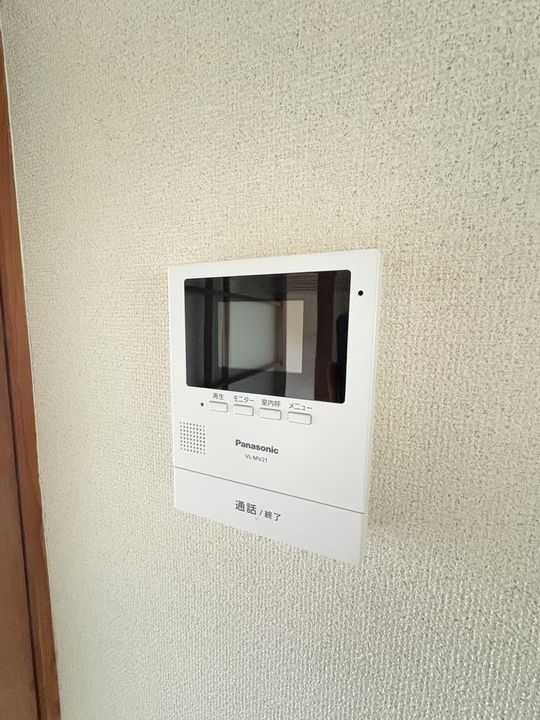 広島県東広島市西条町田口(アパート)の賃貸物件の内装