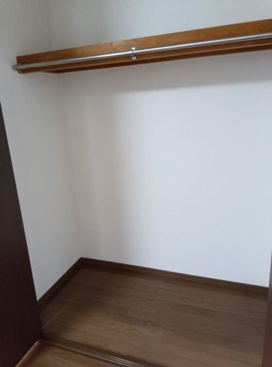 ザ・ハイツKIIの内装