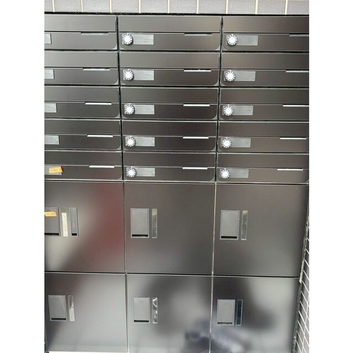 ウェルスクエア西新宿五丁目のその他画像
