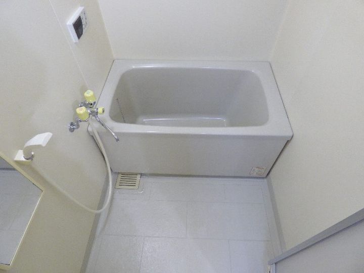 ローズハイムの風呂