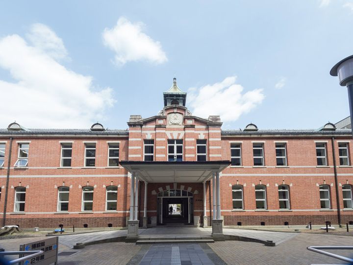 ローズハイムの周辺