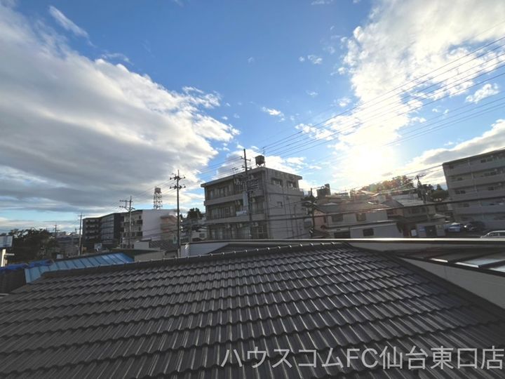 エスポワール真栄のその他画像