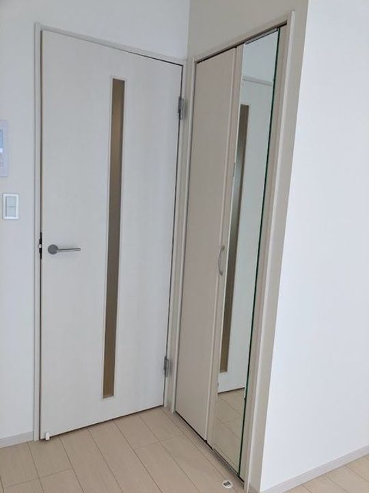 埼玉県川口市本町3(マンション)の賃貸物件の内装