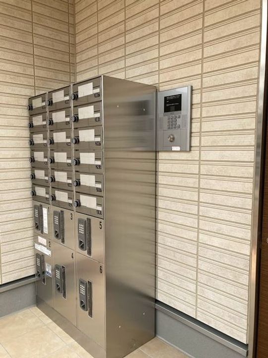 埼玉県川口市本町3(マンション)の賃貸物件の内装