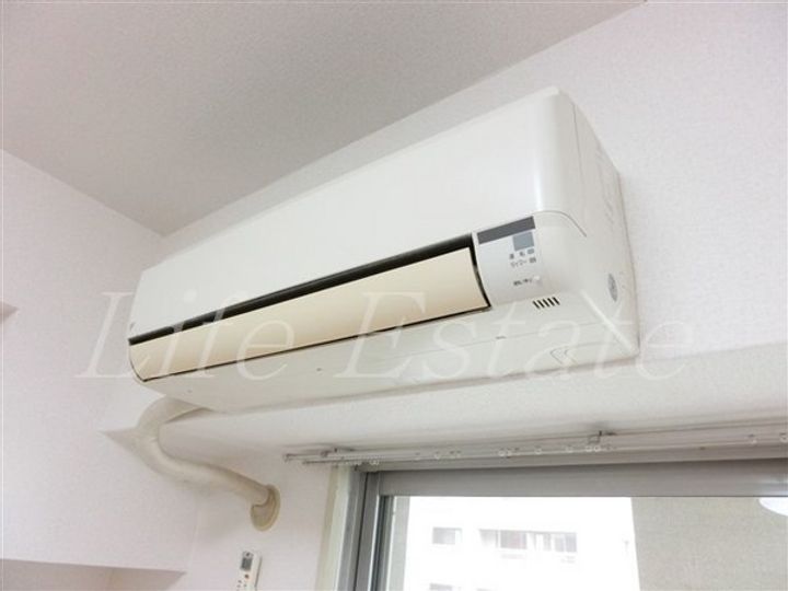 スタジオ64の内装