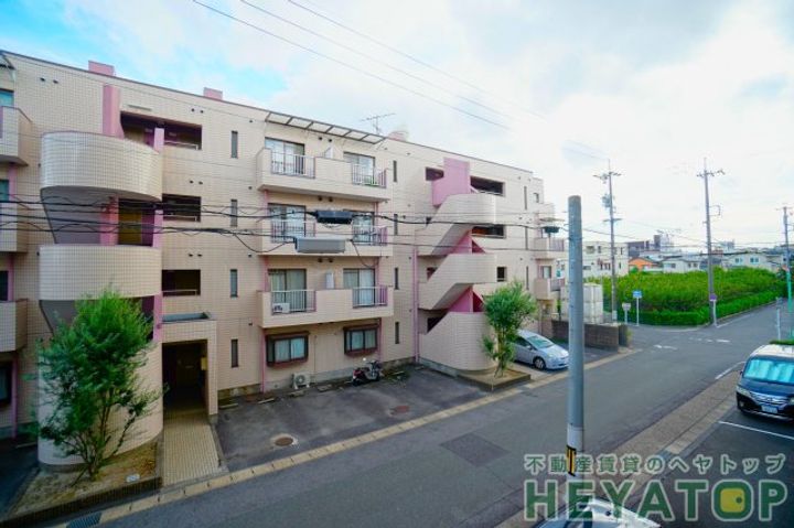 愛知県名古屋市天白区池見1(マンション)の賃貸物件のその他画像