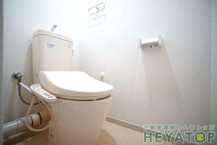 愛知県名古屋市天白区池見1(マンション)の賃貸物件の内装