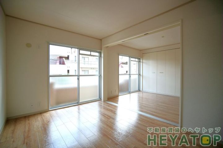 愛知県名古屋市天白区池見1(マンション)の賃貸物件の内装