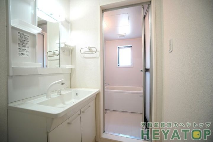 愛知県名古屋市天白区池見1(マンション)の賃貸物件の内装