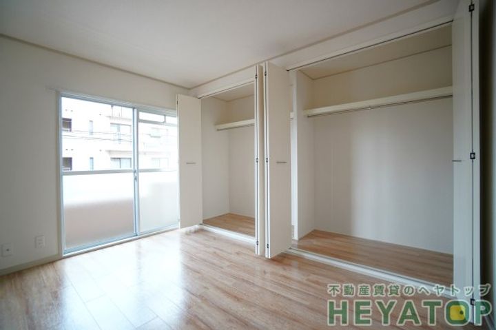 愛知県名古屋市天白区池見1(マンション)の賃貸物件の内装